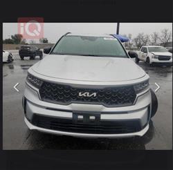 کیا سۆرینتۆ